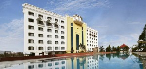 Vivanta By Taj Trivandrum