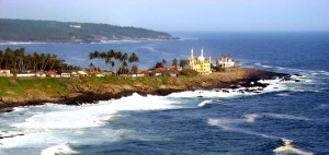 Vizhinjam Mosque