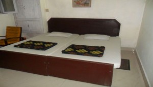 Westend Cottage Munnar-Room