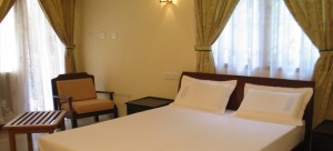 Woodpecker Holidays Munnar-Room