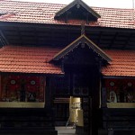 arattupuzha temple thrissur