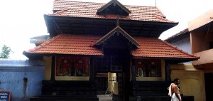 arattupuzha temple thrissur