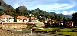 Holiday Heaven Resort Munnar