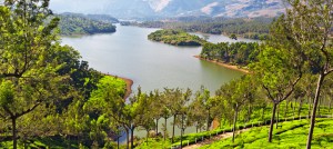 kerala hill stations