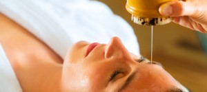 kerala spa