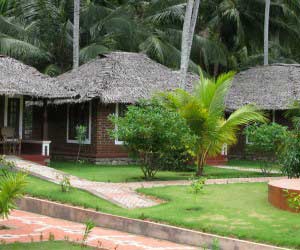 Abad Harmonia Beach Resort-Cottage