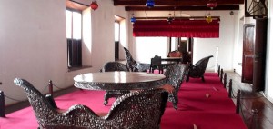 Arakkal Museum