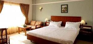 Ashirwad Heritage Resorts