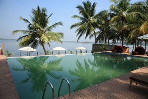 Cambay Palm Lagoon-Swimming Pool
