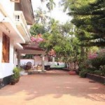 Ecogreen Homestay Chalakudy