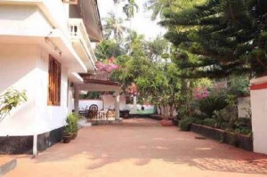 Ecogreen Homestay Chalakudy