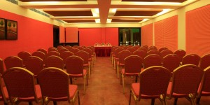 Edassery Kayal Resort-Conference Hall