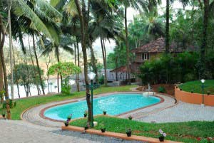 Eden Valley Country Resort-Swimmig Pool