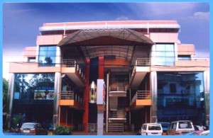 Hotel Grand Park Regency