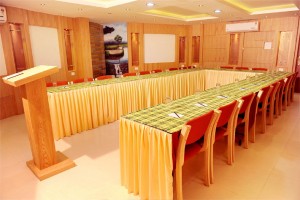 Hotel King Fort-Board Room