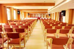 Hotel King Fort-Conference Hall