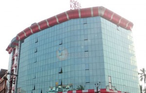 Hotel King Fort Kozhikode