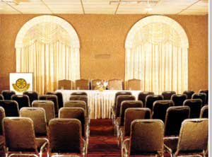 Hotel Luciya Palace-Conference Hall