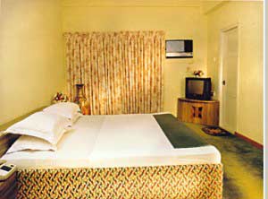 Hotel Luciya Palace-Room