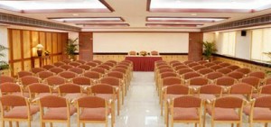 Hotel Malabar Gate-Conference Hall