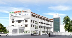 Hotel Meadows International-Exterior_animated