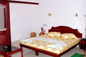 Hotel Moonlight-Room