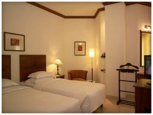 Hotel Nani-Room