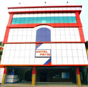 Hotel-Priya-Chengannur