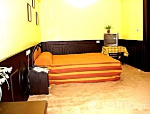 Hotel Span Calicut-Room