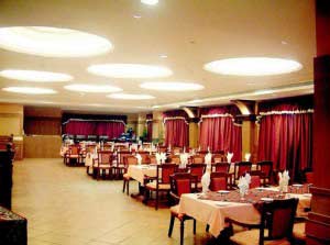 Joys Palace-Restaurant