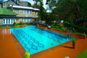KTDC Aranya Nivas-Swimming_Pool