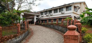 KTDC Easy Tamarind, Mannarkkad