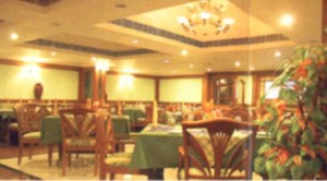 KTDC Mangalya Guruvayoor-Restaurant