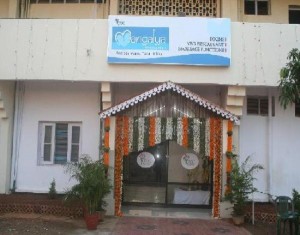 KTDC Mangalya Hotel Guruvayoor