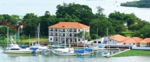 KTDC Marina House Kochi-Exterior2