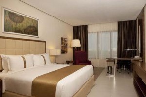 KTDC Marina House Kochi-Room