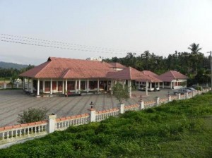 KTDC Pepper Grove Wayanad