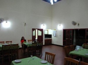 KTDC Pepper Grove Wayanad-Restaurant