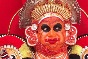 Kanathoor Nalvar Bhoothasthanam