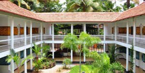 Kshetra Beach Resort-View