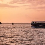 Kuttanad Backwaters Cruising