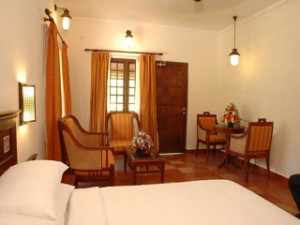 Lakesong Kumarakom-Vembanad Room