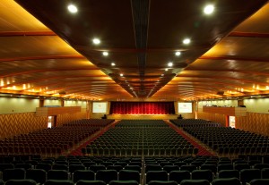 Lulu International Thrissur-Conference Hall
