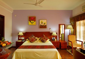 Lulu International Thrissur-Executive_Suite