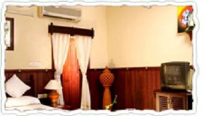 Mahnami Heritage Hotel-Room