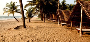 Nattika Beach Resort