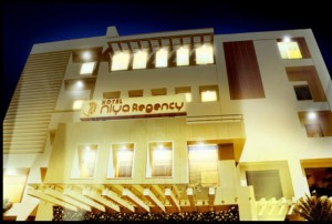 Niya Regency Thrissur-Exterior