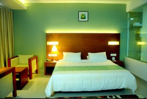 Niya Regency Thrissur-Room