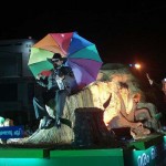 Onam Float - Onam Celebration