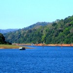 Periyar Lake